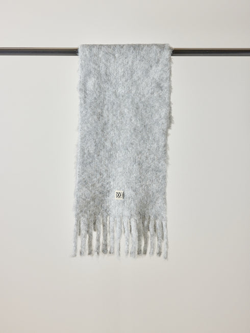 FLUFFY MUFFLER /Y253-91094